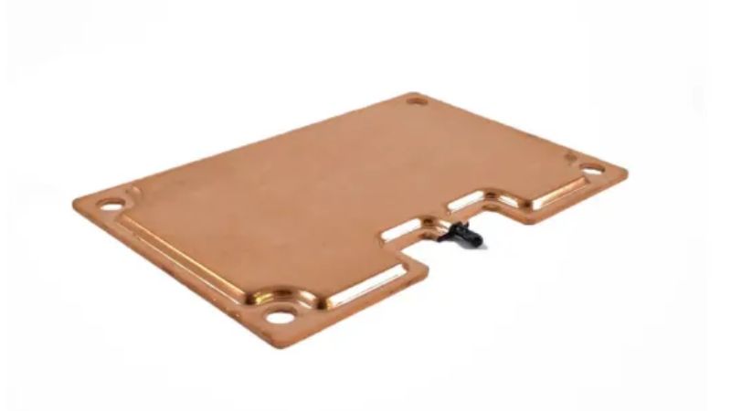  Modern Electronics Devices Need Vapor Chambers