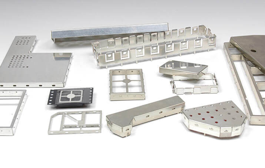 Best EMI Shielding Material: Types, Applications & Guide 9 how to select EMI shielding material