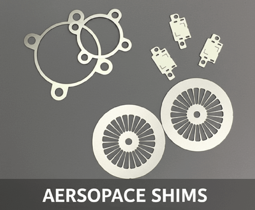 A Complete Buyer’s Guide to Aerospace Shims 2 A Complete Buyer’s Guide to Aerospace Shims