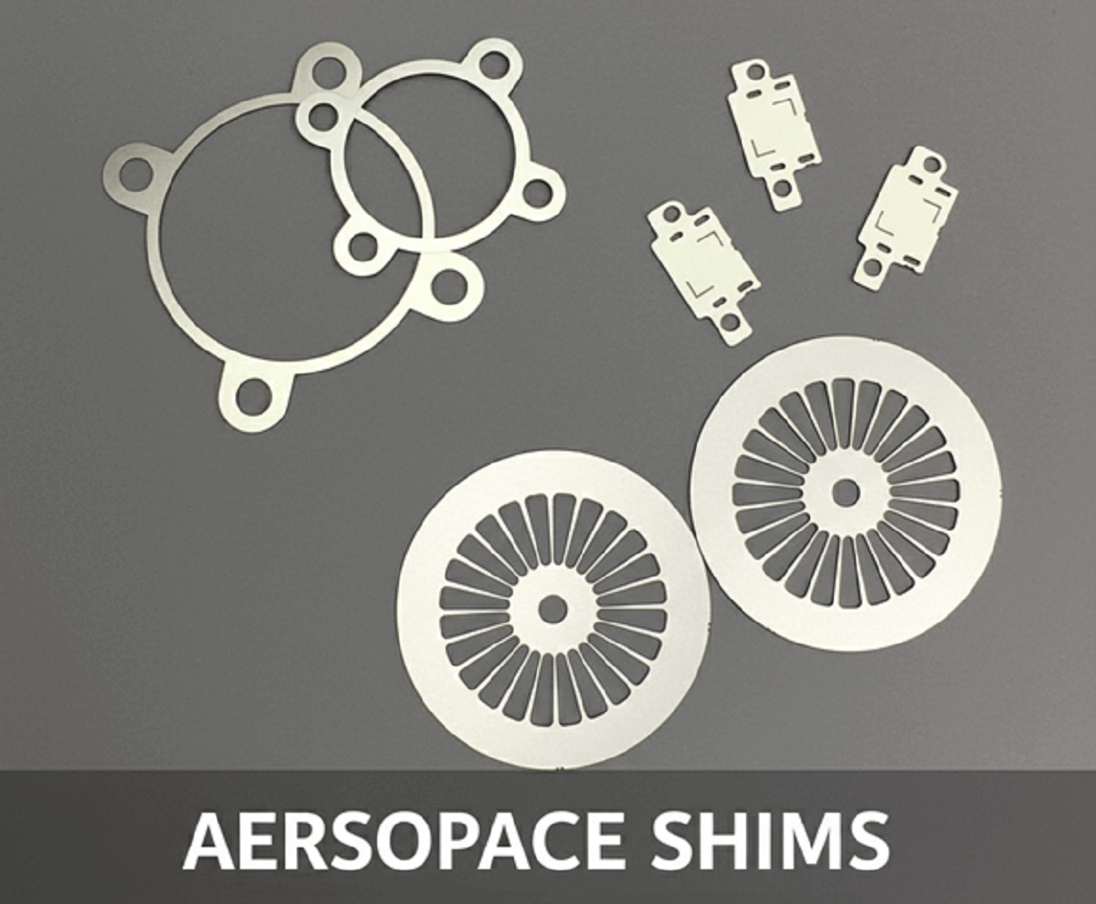 A Complete Buyer’s Guide to Aerospace Shims