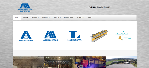 American Metals Co