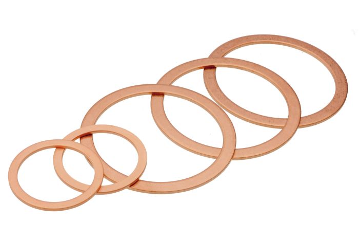 Copper Gasket