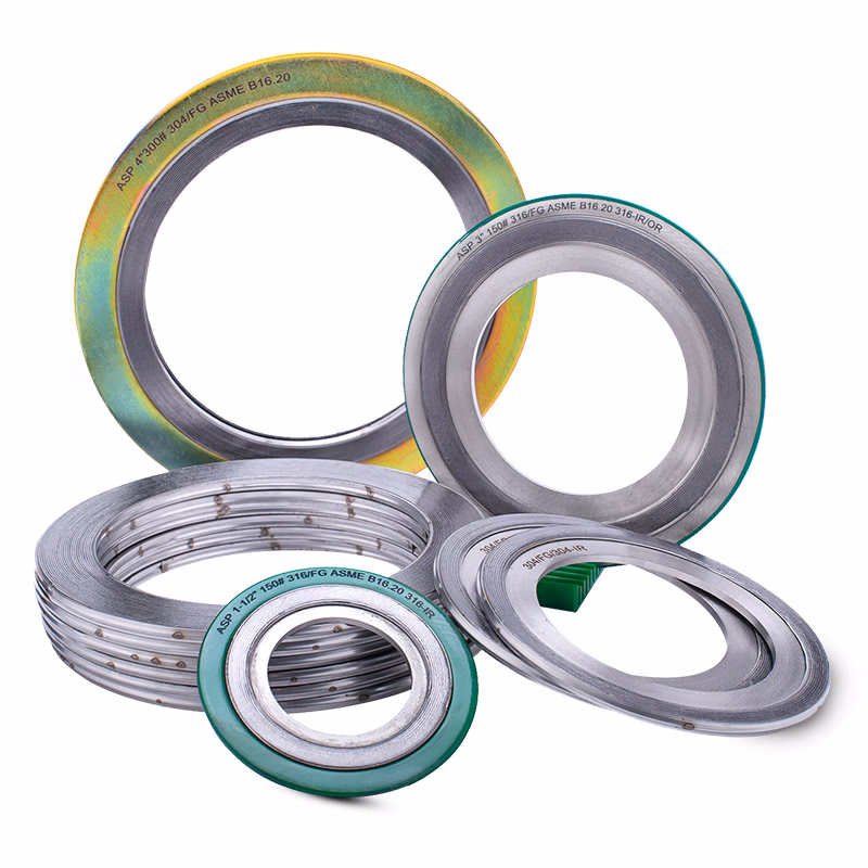 Metal gasket