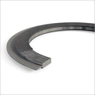 Kammprofile Metal Gaskets