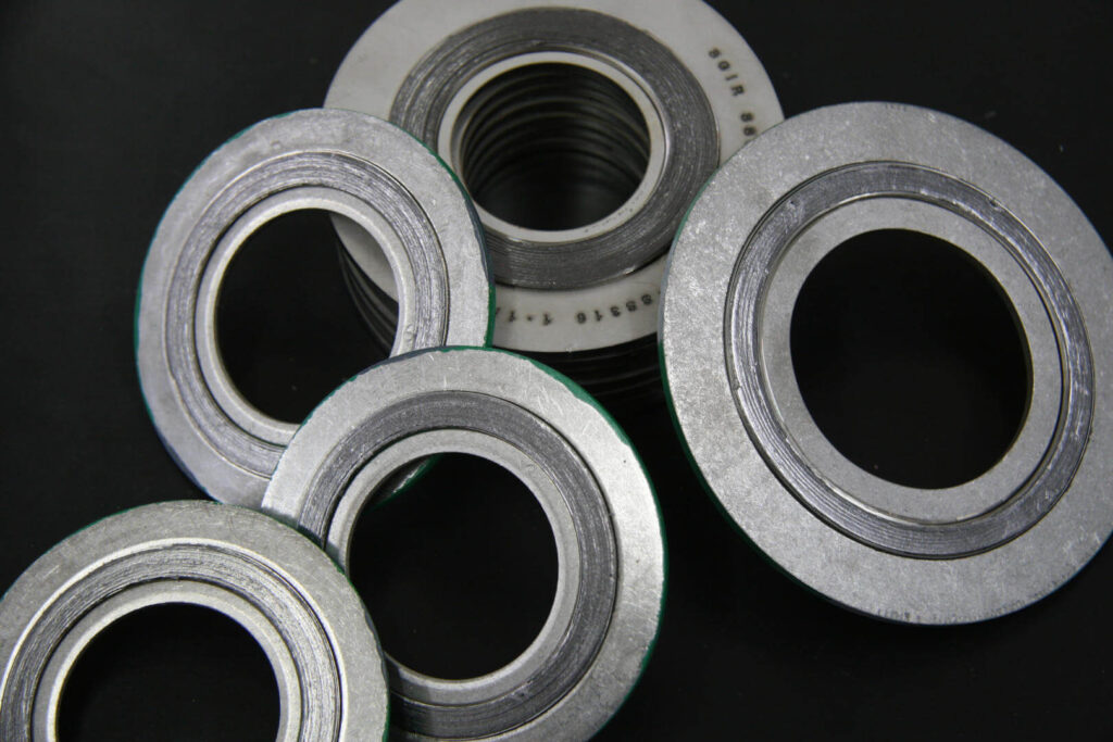 Metal Gasket Materials: 7 Types & How to Choose the Right One 38 Metal Gasket
