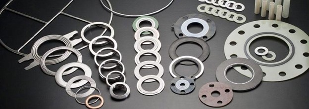 Metal Gaskets for industrial uses