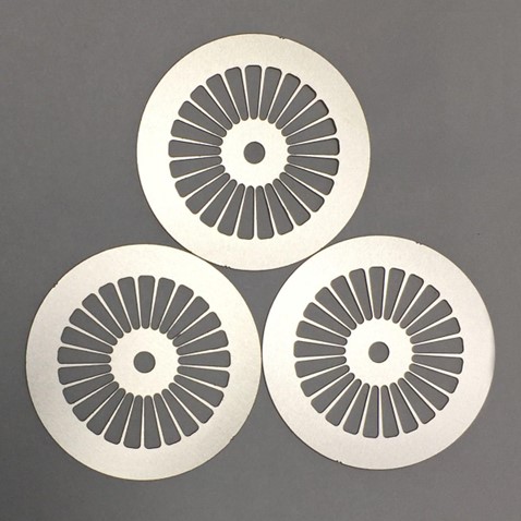 Metal Jacketed Gaskets