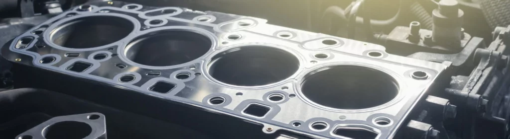 Metal Gasket Applications: Industries, Types & Advantages 37 Metal gasket applications