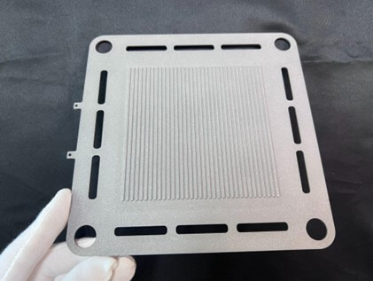 Pressure Drop and Flow Uniformity