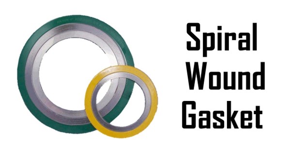 Spiral Wound Metal Gaskets