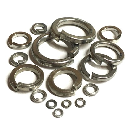Spring Washers