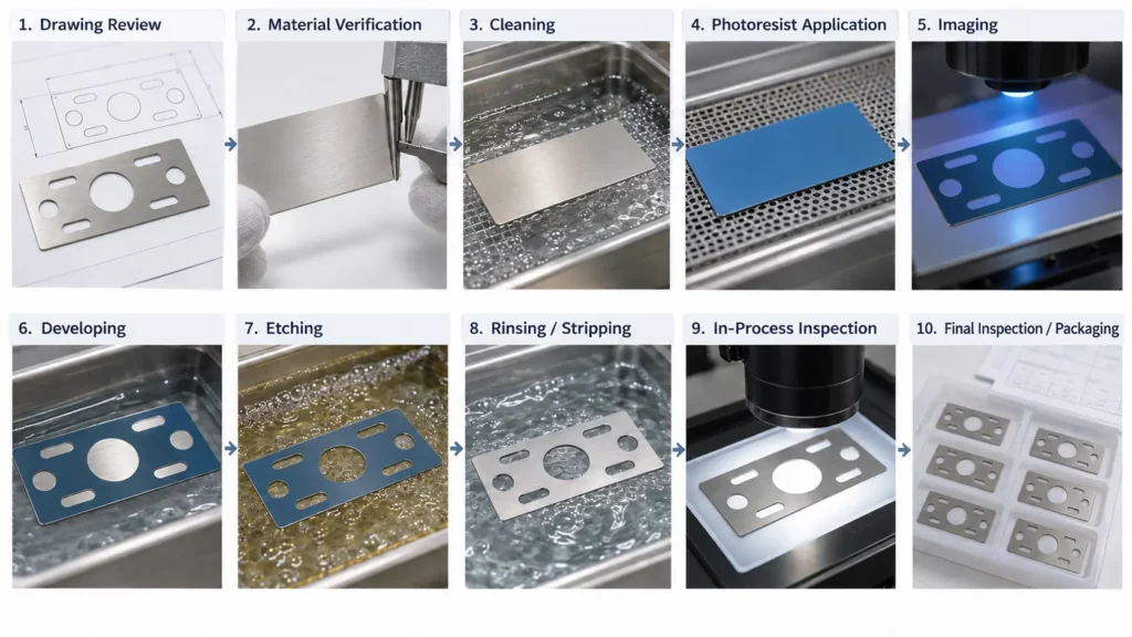 chemical-etching-process-overview
