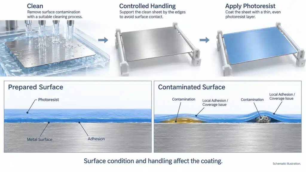 surface-preparation-resist-adhesion