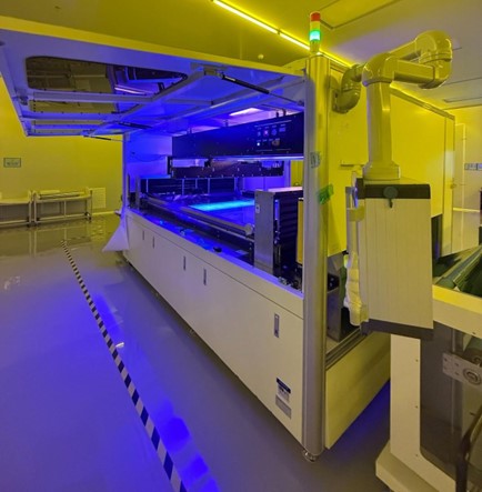 Selecting High-Precision Metal Stamping Suppliers