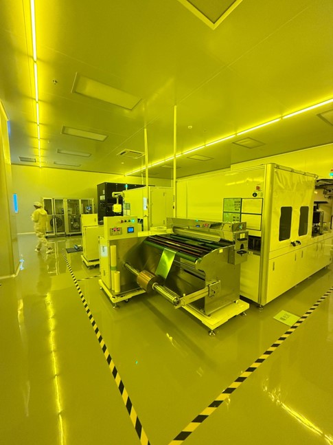 photochemical etching service