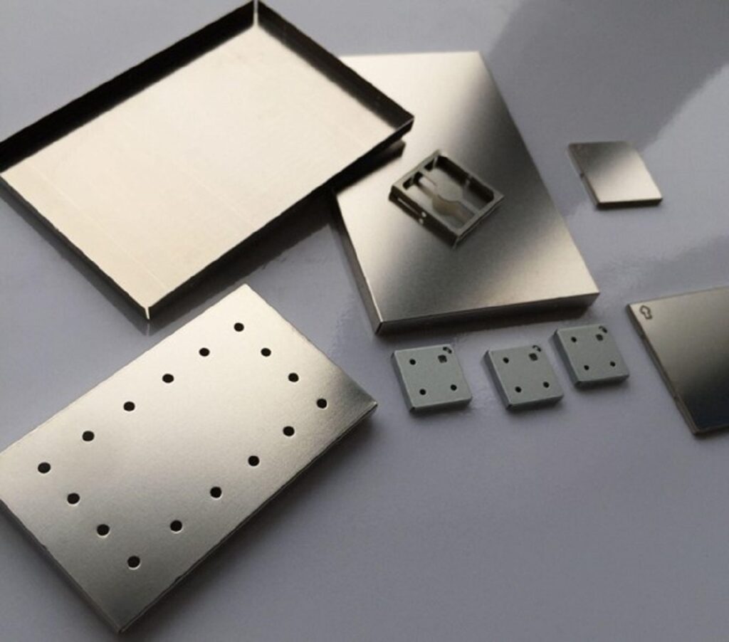 EMI Shielding Solutions & Materials