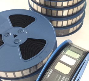 EMI shield parts package