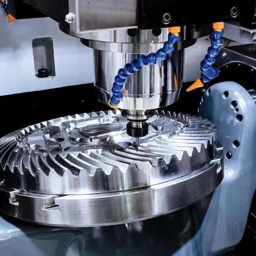 Engine and Propulsion Parts