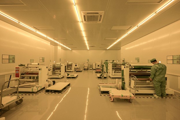 High-precision CNC metal machining service