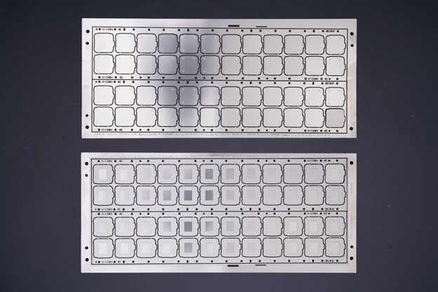 Industrial Chemical Treatment of metals