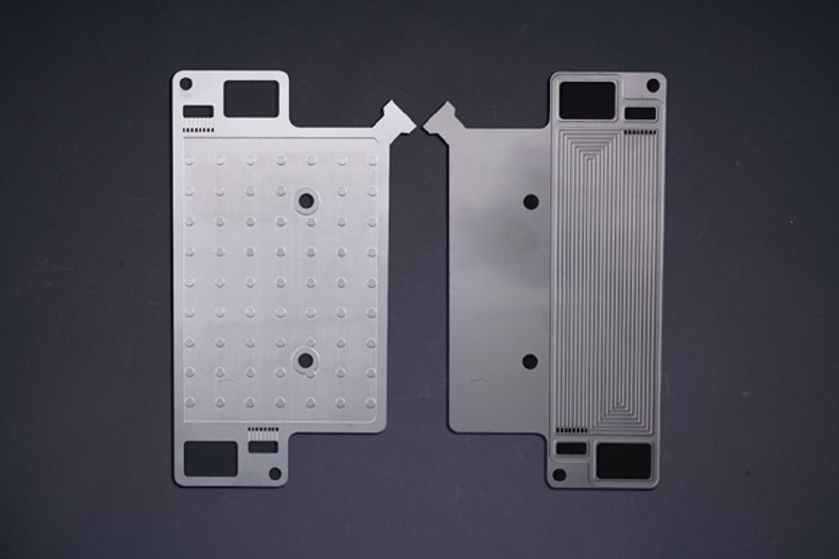 Precision Metal Machining