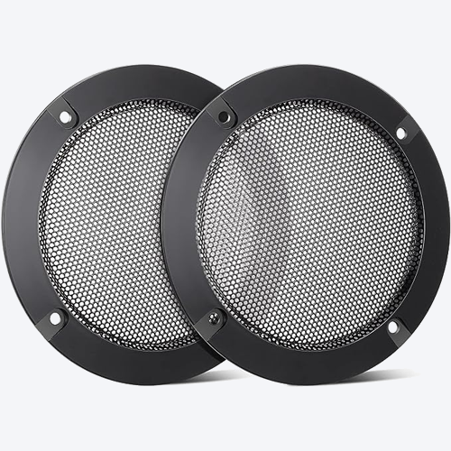 Smart Audio Speaker Cover