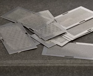 stainless steel mesh filter