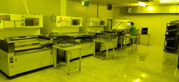 TMNetch metal machining service