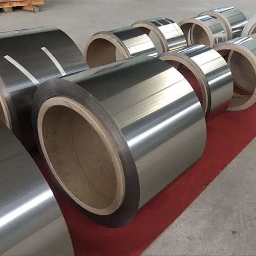 titanium alloy metals