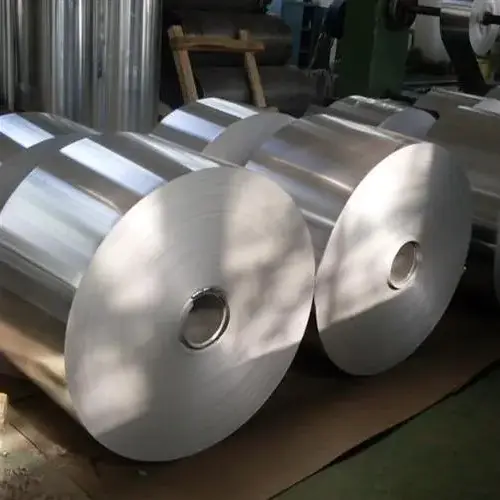aluminium metal