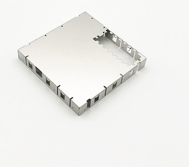 PCB EMI shielding parts