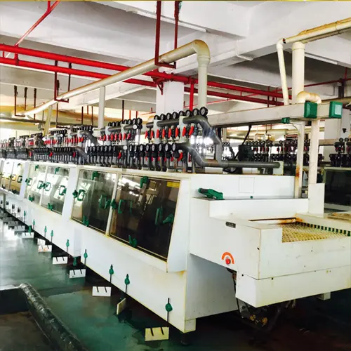 Metal Stripping and Cleaning