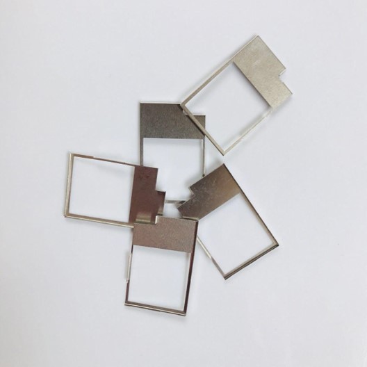 nickel silver shields