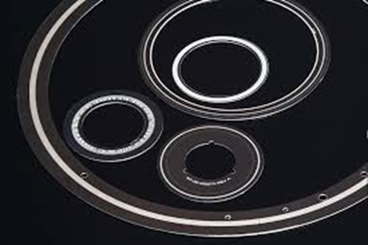 Optical Encoder Disc Solutions