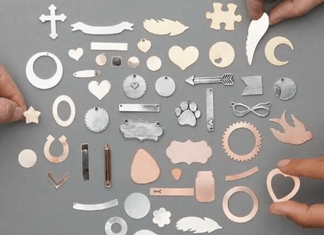 Professional metal painting service by TMNetch