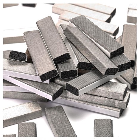 A bunch of Conductive Foams for EMI shielding