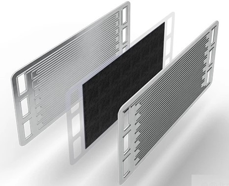 Benefits of Optimized Bipolar Plate Design