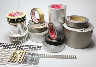 Conductive Adhesives and Tapes