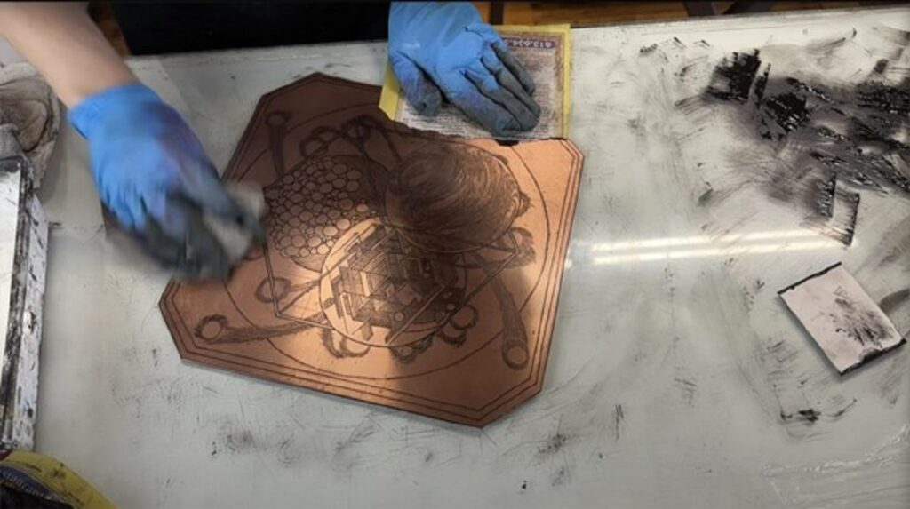 Copper Etching Complete Guide to Process, Tools, and Solutions