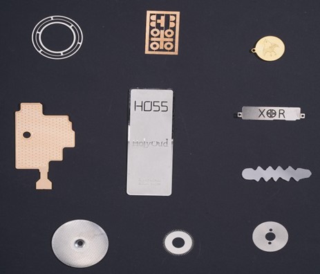 Different types of metal gaskets from TMNetch
