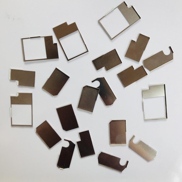 EMi shielding products from TMNetch