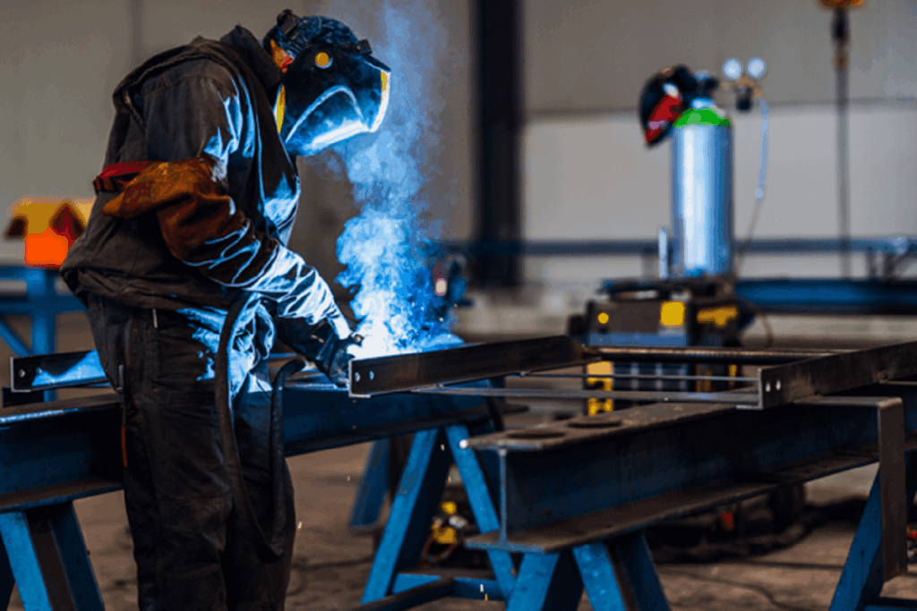 FABRICATION & METAL ETCHING