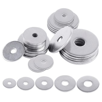 Fender Washers