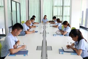 TMN Photochemical etching Factory