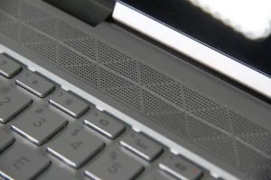 laptop speaker grilles mesh