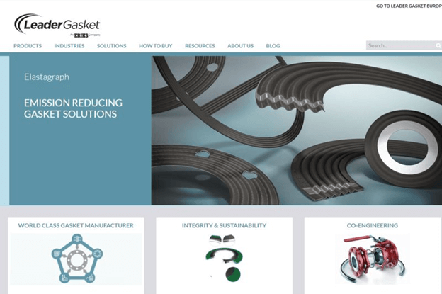 Leader Gasket Technologies