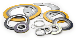 Metal gasket types