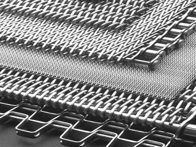 Nickel & Nickel Alloys mesh filter material