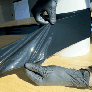 Catalyst-Coated Membranes