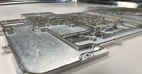 RFI shielding design guide